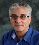 Professor Jeff Gilger