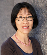 Professor Irene Yen
